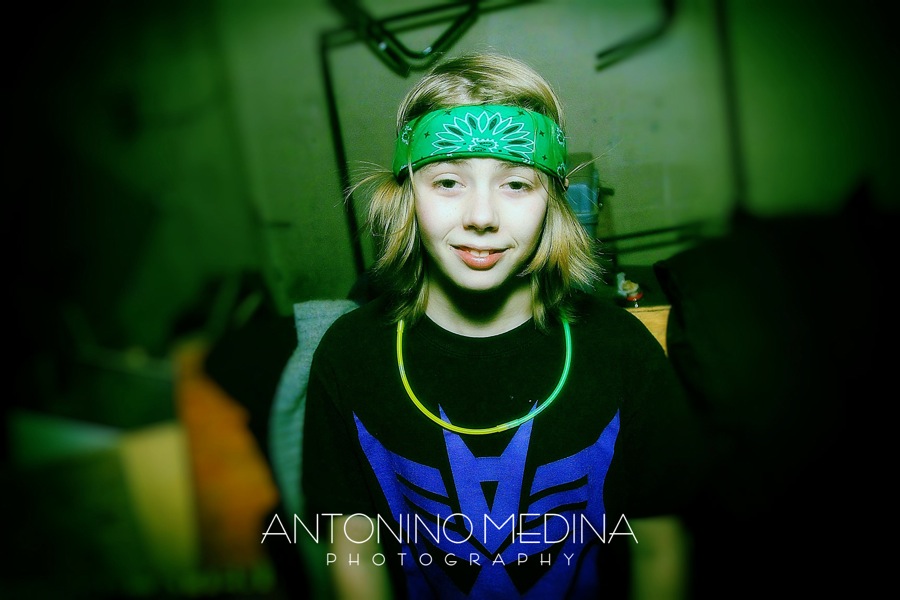 4/20 :: THINK GREEN! ::
