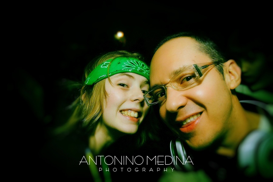 4/20 :: THINK GREEN! ::