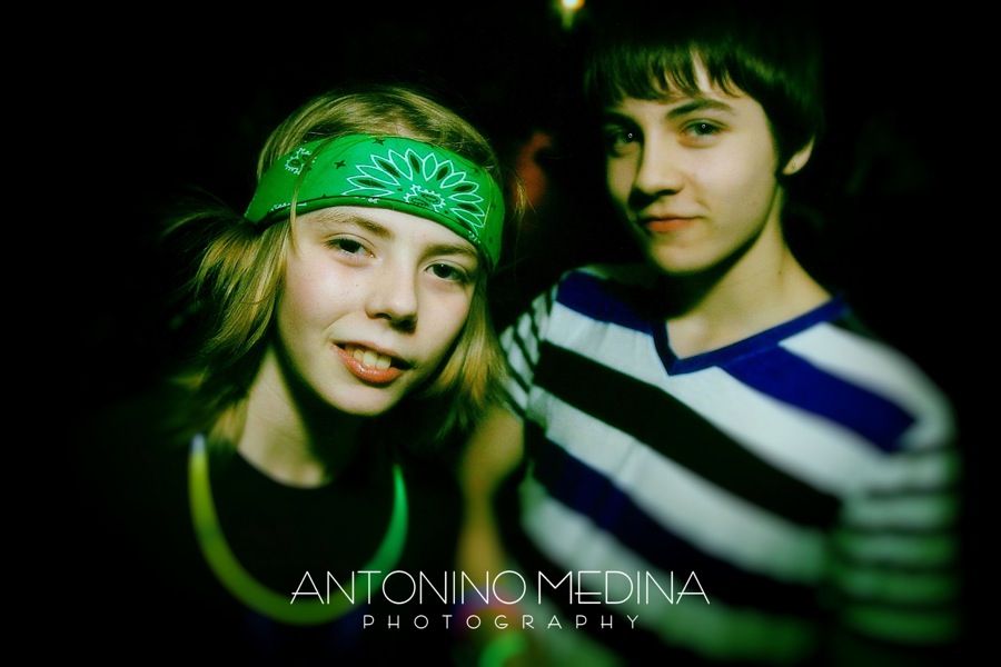 4/20 :: THINK GREEN! ::