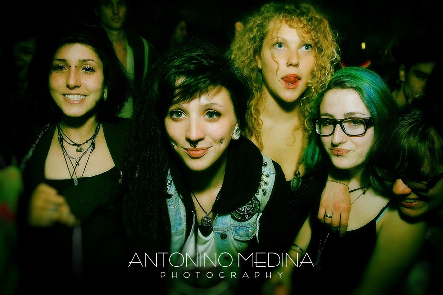4/20 :: THINK GREEN! ::