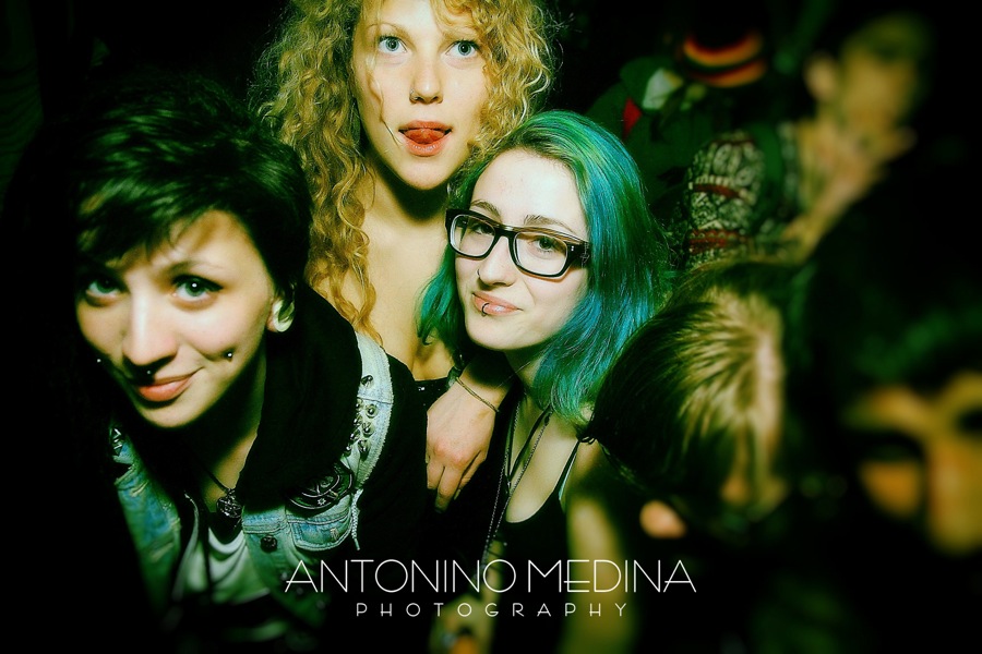 4/20 :: THINK GREEN! ::