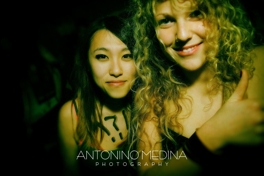 4/20 :: THINK GREEN! ::