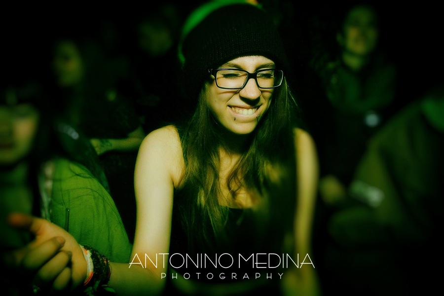 4/20 :: THINK GREEN! ::