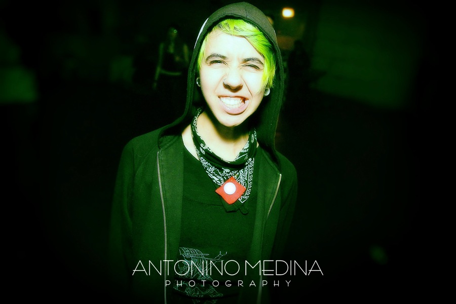 4/20 :: THINK GREEN! ::