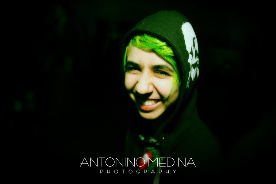 4/20 :: THINK GREEN! ::