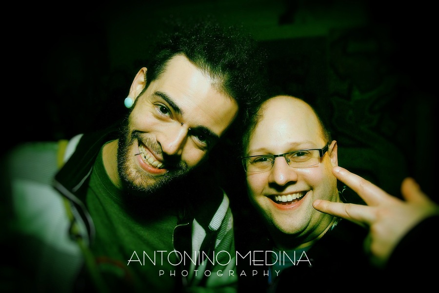 4/20 :: THINK GREEN! ::