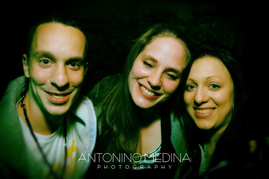 4/20 :: THINK GREEN! ::
