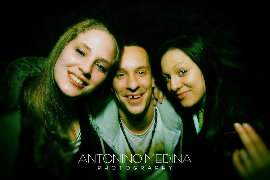 4/20 :: THINK GREEN! ::