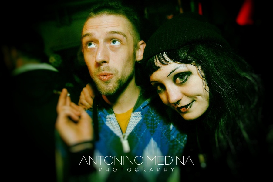 4/20 :: THINK GREEN! ::