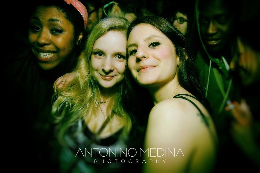 4/20 :: THINK GREEN! ::