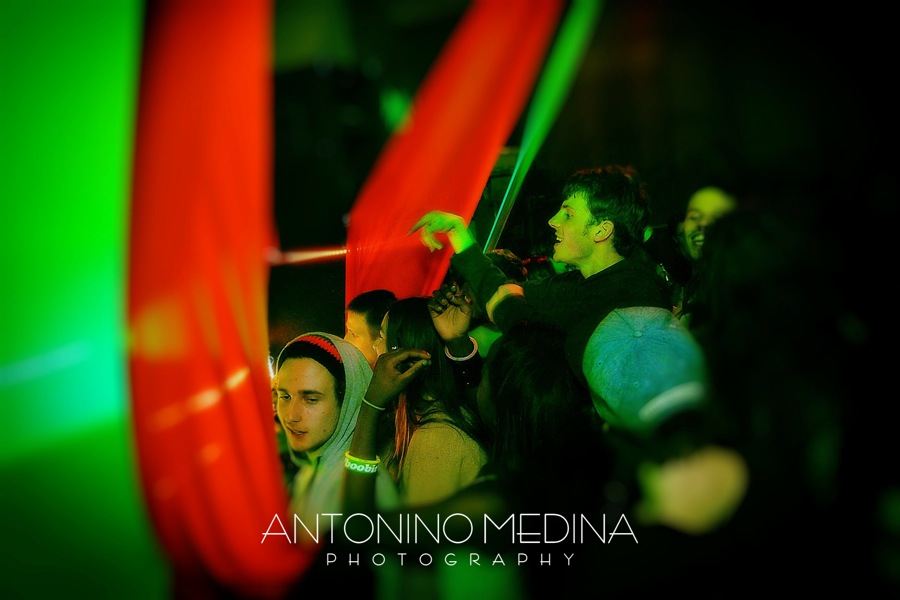4/20 :: THINK GREEN! ::