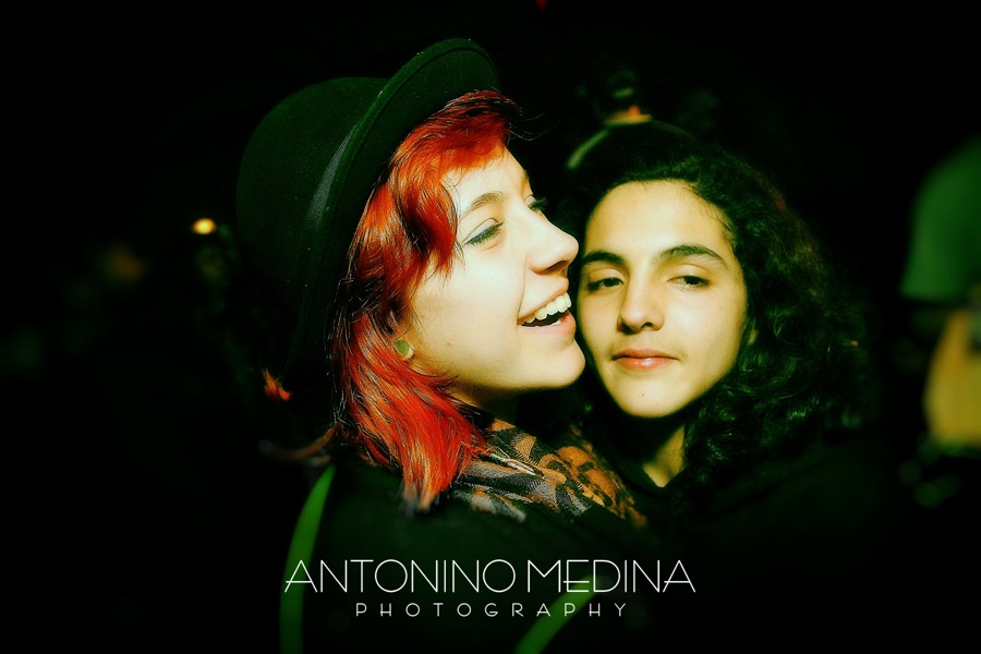 4/20 :: THINK GREEN! ::