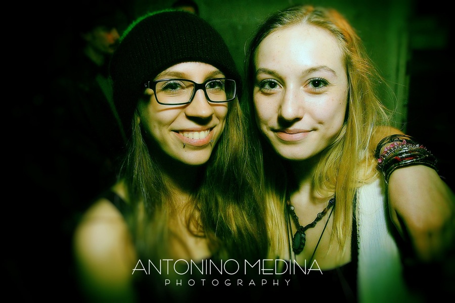 4/20 :: THINK GREEN! ::