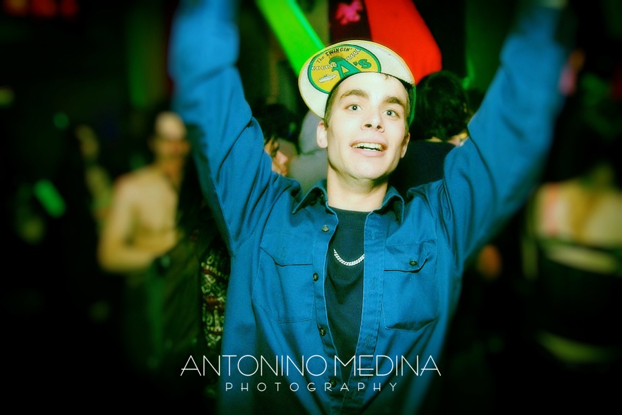 4/20 :: THINK GREEN! ::