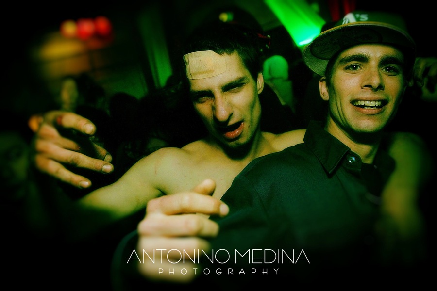 4/20 :: THINK GREEN! ::