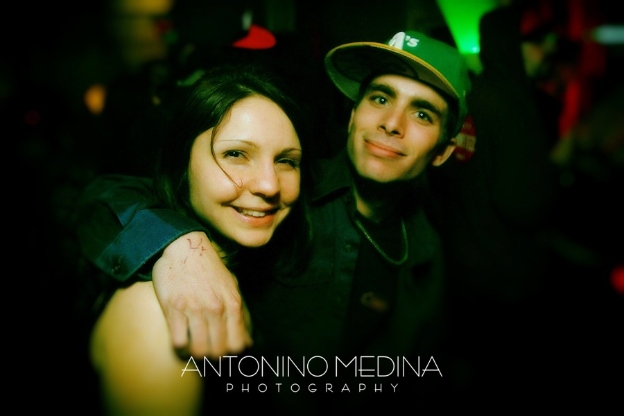 4/20 :: THINK GREEN! ::