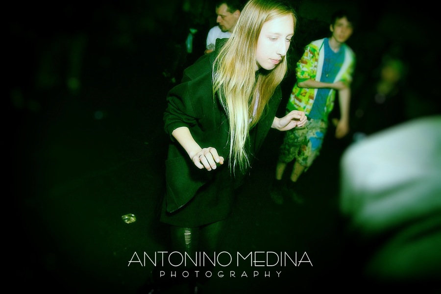 4/20 :: THINK GREEN! ::