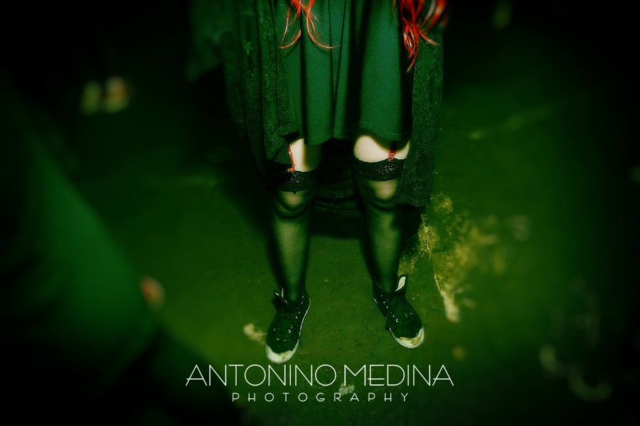 4/20 :: THINK GREEN! ::