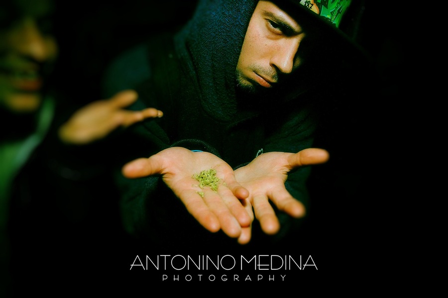 4/20 :: THINK GREEN! ::