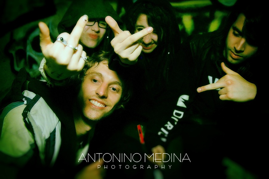 4/20 :: THINK GREEN! ::