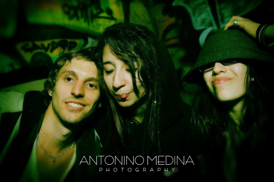 4/20 :: THINK GREEN! ::