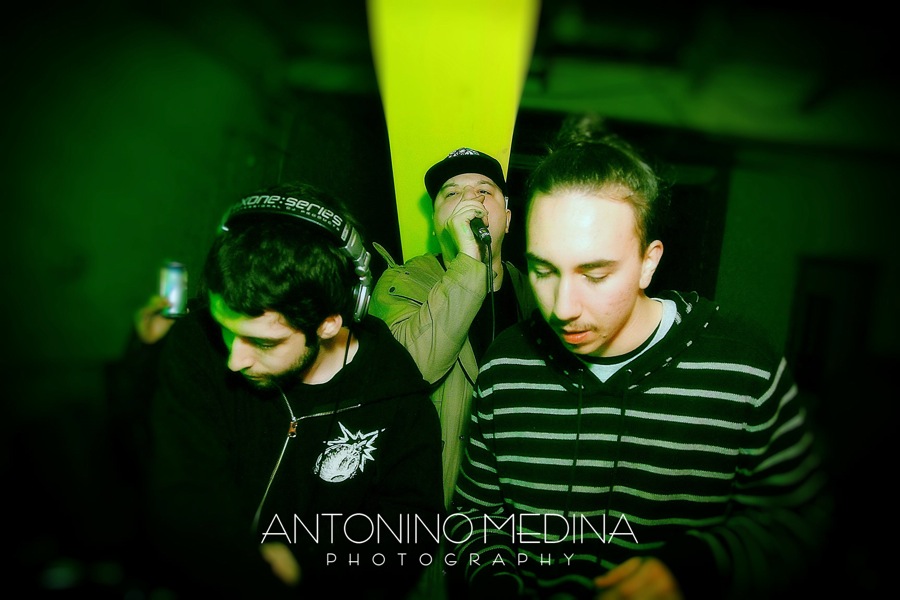 4/20 :: THINK GREEN! ::