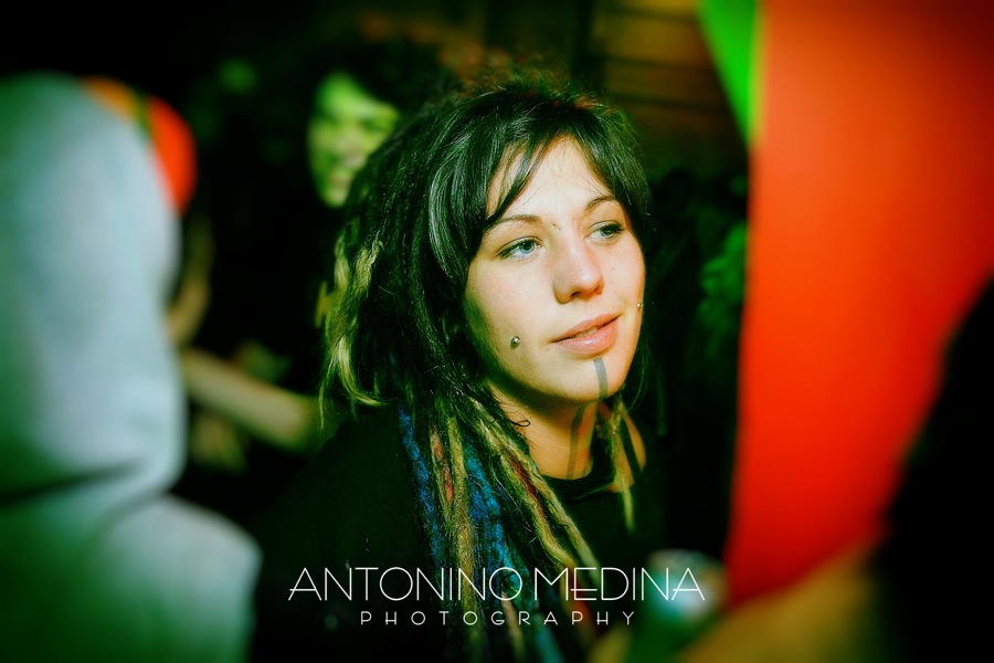 4/20 :: THINK GREEN! ::