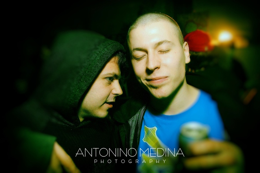 4/20 :: THINK GREEN! ::