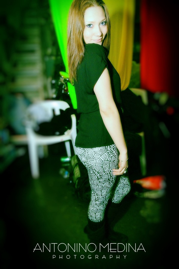 4/20 :: THINK GREEN! ::