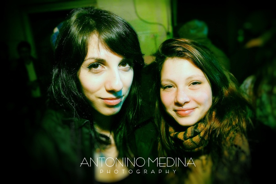 4/20 :: THINK GREEN! ::