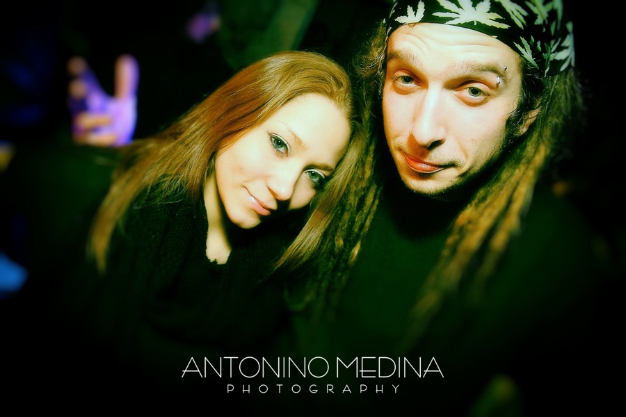 4/20 :: THINK GREEN! ::