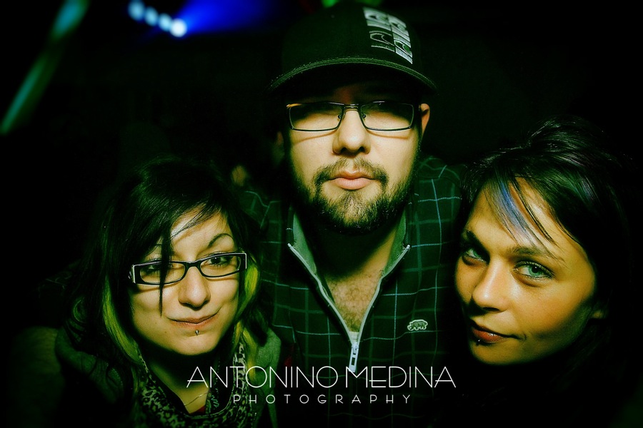 4/20 :: THINK GREEN! ::