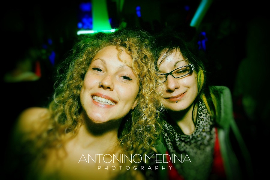 4/20 :: THINK GREEN! ::