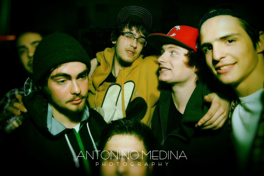 4/20 :: THINK GREEN! ::