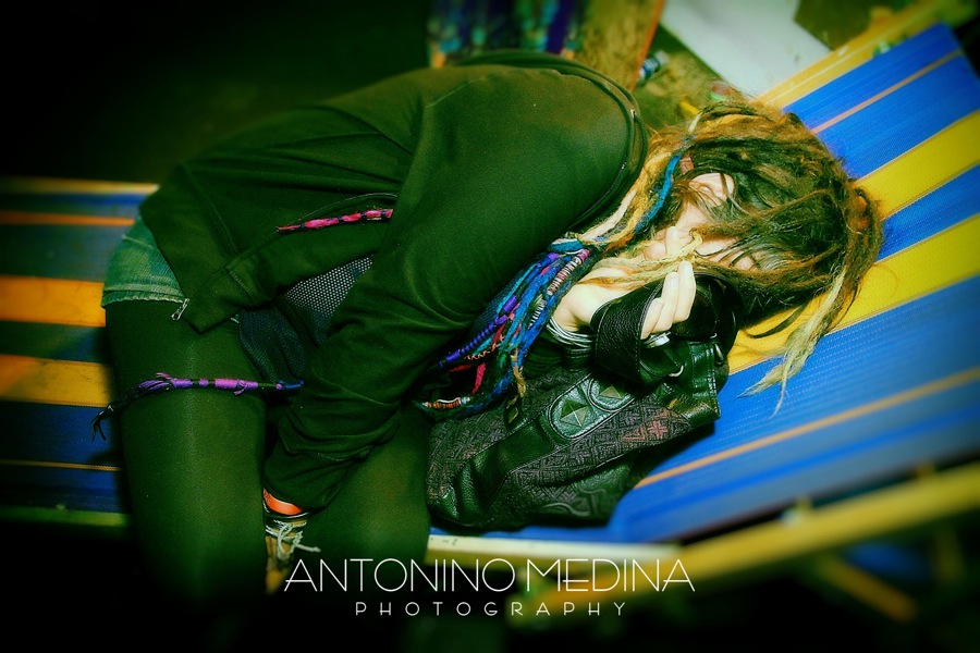 4/20 :: THINK GREEN! ::