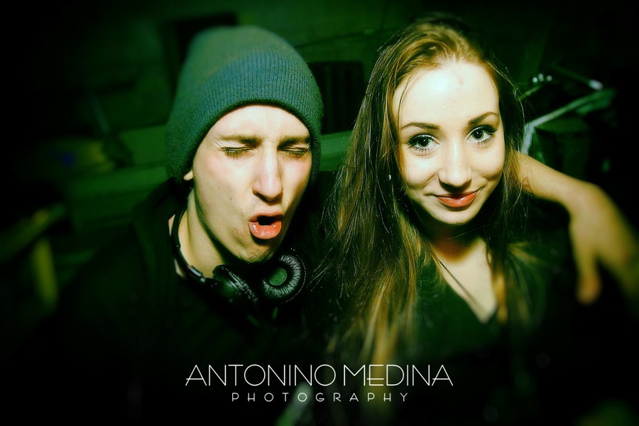 4/20 :: THINK GREEN! ::