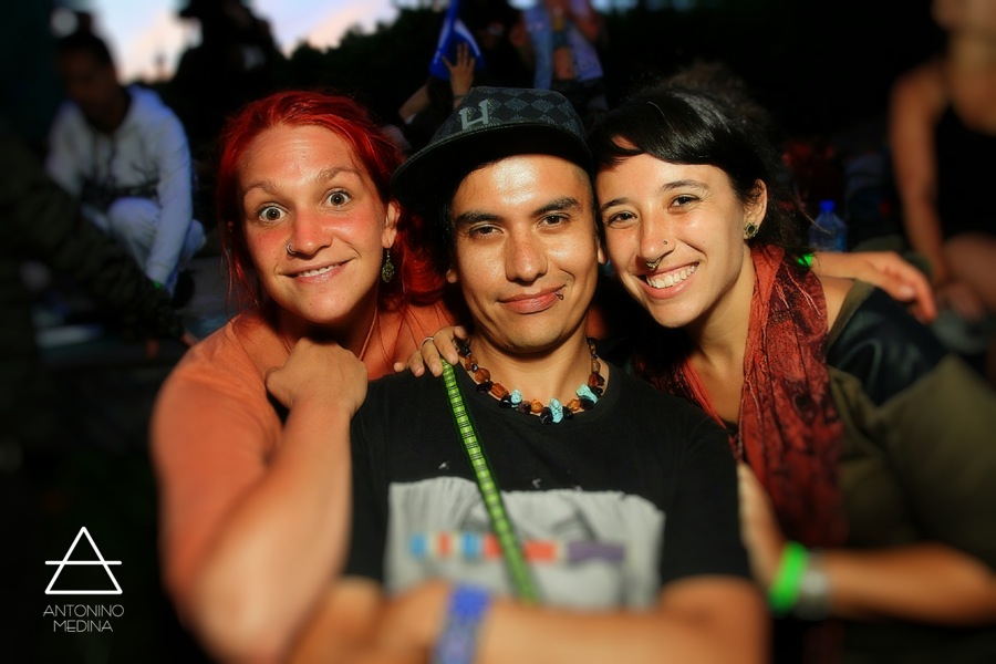 Festival St Jean BASStiste Électronic Music Festival ☆ 2014 (New Moon)