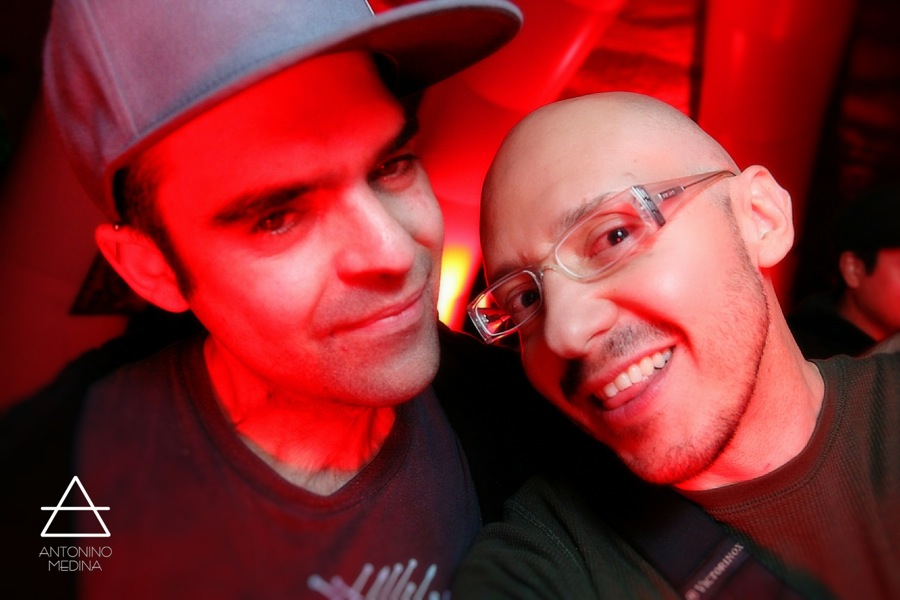 Festival St Jean BASStiste Électronic Music Festival ☆ 2014 (New Moon)