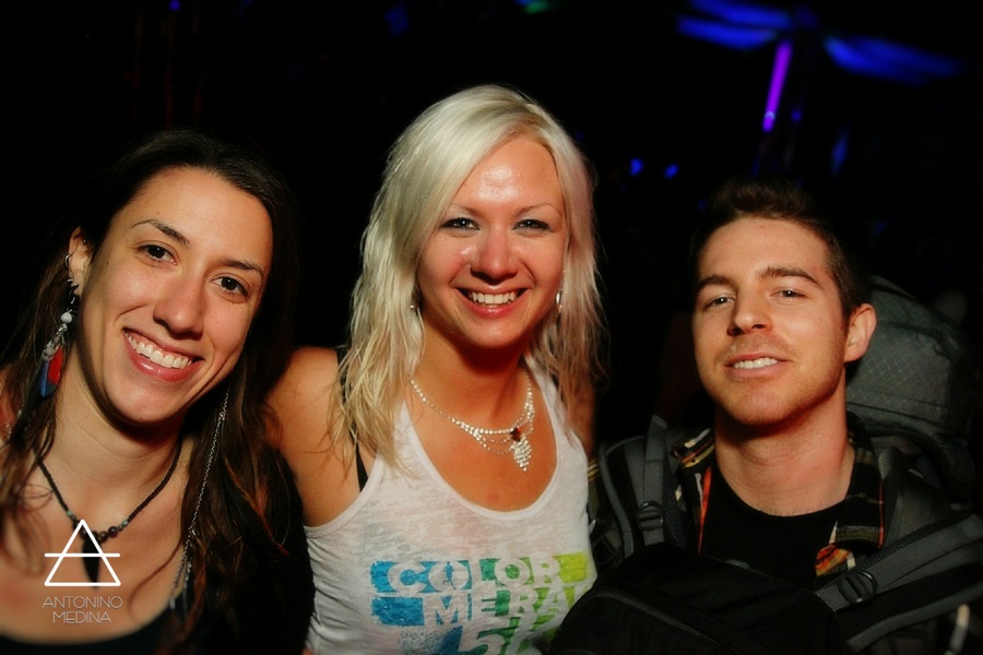 Festival St Jean BASStiste Électronic Music Festival ☆ 2014 (New Moon)