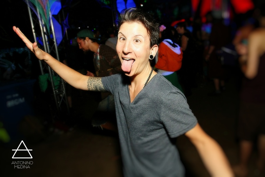 Festival St Jean BASStiste Électronic Music Festival ☆ 2014 (New Moon)