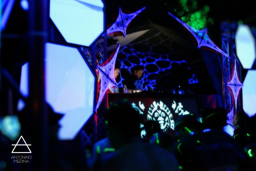 Festival St Jean BASStiste Électronic Music Festival ☆ 2014 (New Moon)