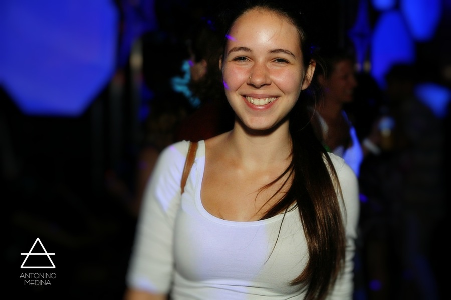 Festival St Jean BASStiste Électronic Music Festival ☆ 2014 (New Moon)