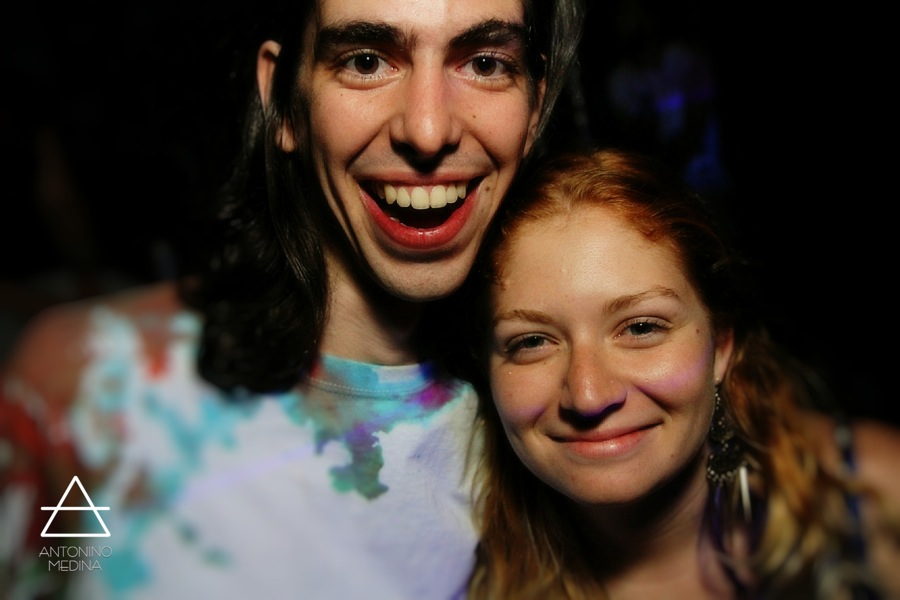 Festival St Jean BASStiste Électronic Music Festival ☆ 2014 (New Moon)