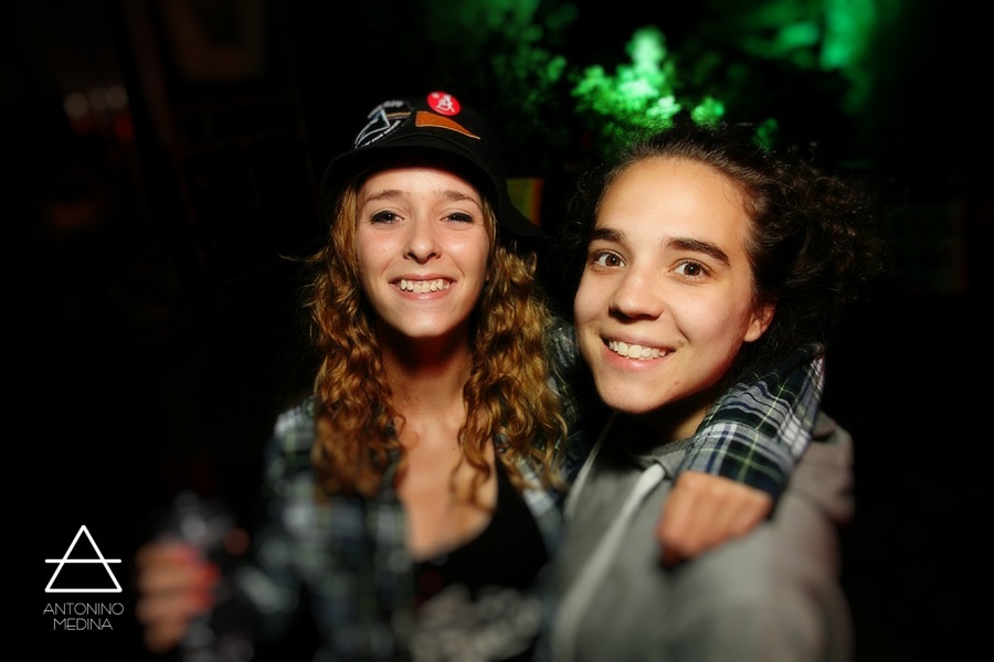 Festival St Jean BASStiste Électronic Music Festival ☆ 2014 (New Moon)