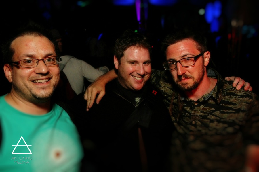 Festival St Jean BASStiste Électronic Music Festival ☆ 2014 (New Moon)