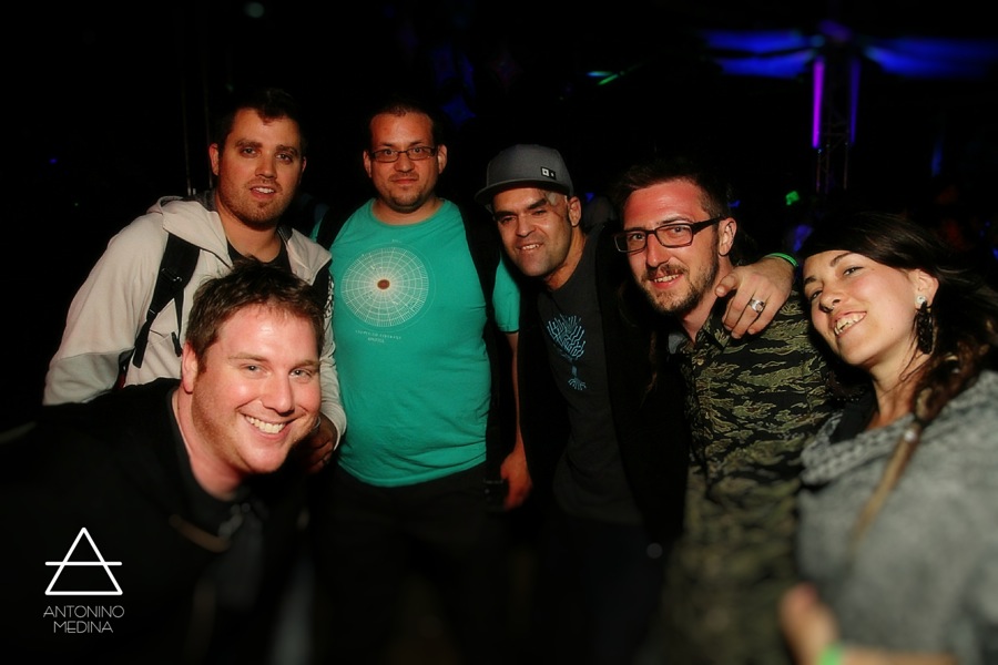 Festival St Jean BASStiste Électronic Music Festival ☆ 2014 (New Moon)