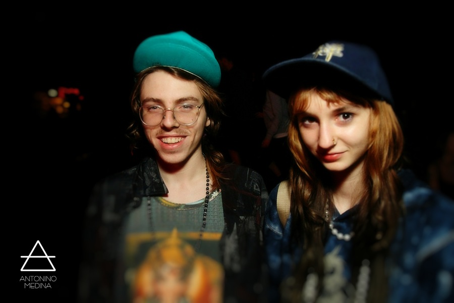 Festival St Jean BASStiste Électronic Music Festival ☆ 2014 (New Moon)