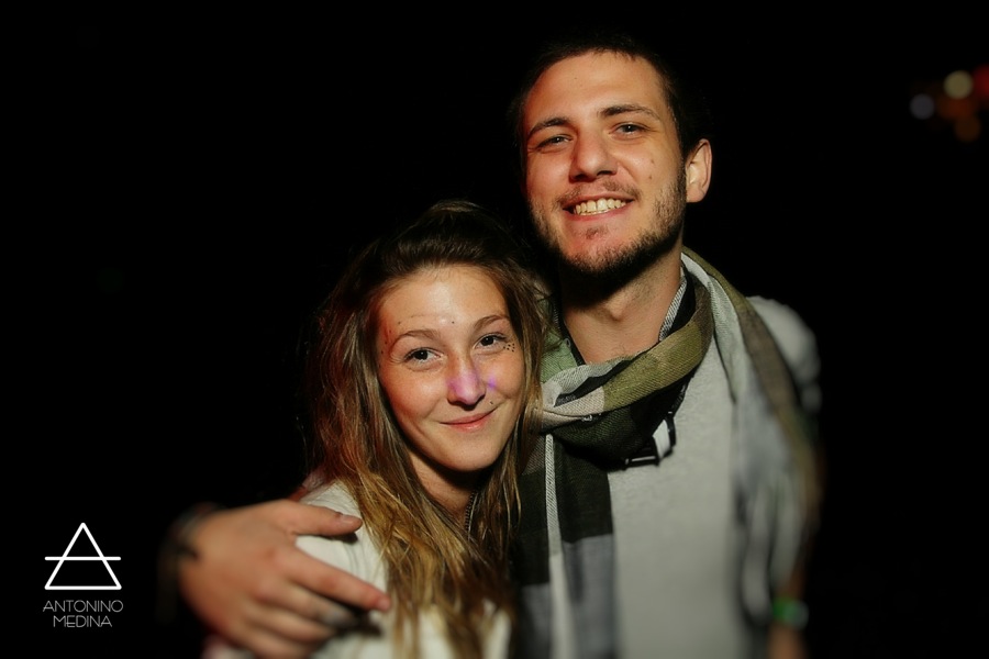 Festival St Jean BASStiste Électronic Music Festival ☆ 2014 (New Moon)