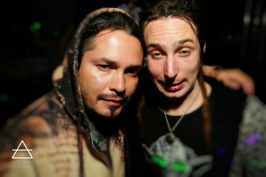 Festival St Jean BASStiste Électronic Music Festival ☆ 2014 (New Moon)