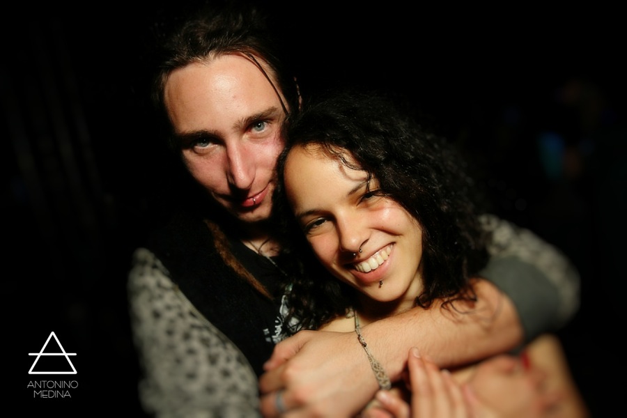 Festival St Jean BASStiste Électronic Music Festival ☆ 2014 (New Moon)